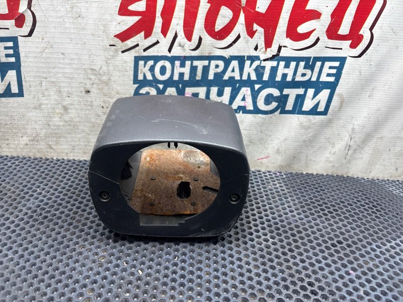 Кожух рулевой колонки Toyota Estima ACR30 2AZ-FE (б/у)