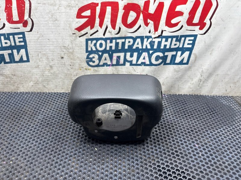 Кожух рулевой колонки Honda Crv RD6 K24A (б/у)