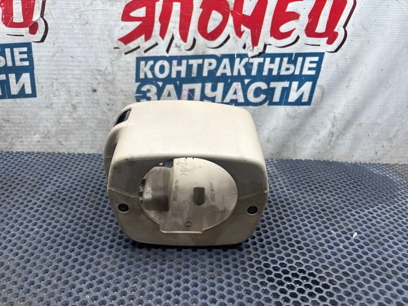 Кожух рулевой колонки Toyota Vista ZZV50 1ZZ-FE (б/у)