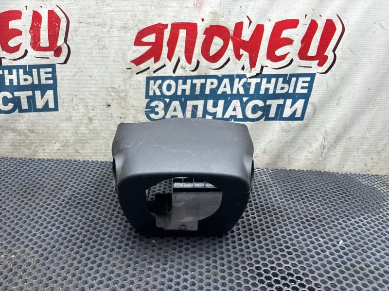 Кожух рулевой колонки Toyota Prius ZVW30 2ZR-FXE (б/у)