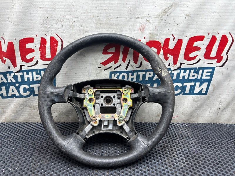 Руль Honda Crv RD5 K20A (б/у) Руль Honda Crv RD5 K20A (б/у)