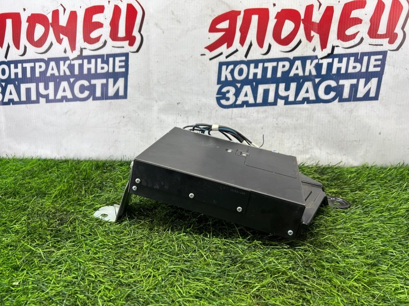 Tv-тюнер Toyota Estima AHR20 2AZ-FXE (б/у)