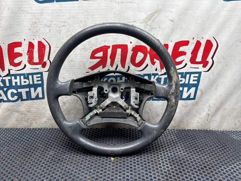 Руль Toyota Corolla AE110 5A-FE (б/у)