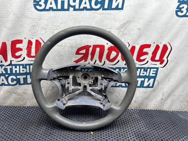 Руль Toyota Lite Ace KR42 7K-E (б/у)