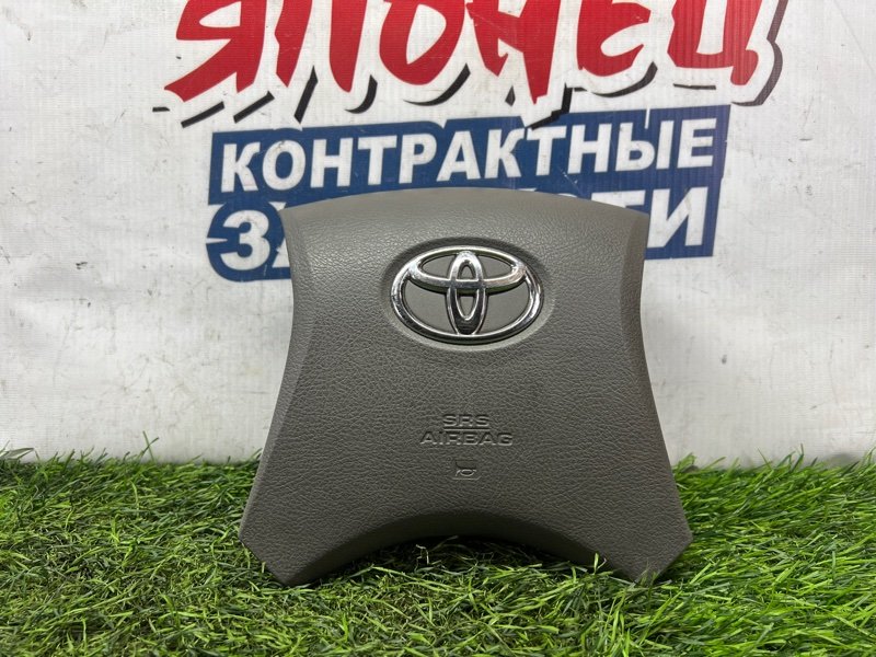 Airbag на руль Toyota Camry ACV40 2AZ-FE (б/у)