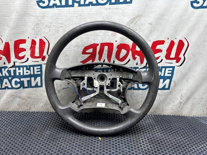 Руль Toyota Voxy AZR65 1AZ-FSE (б/у)