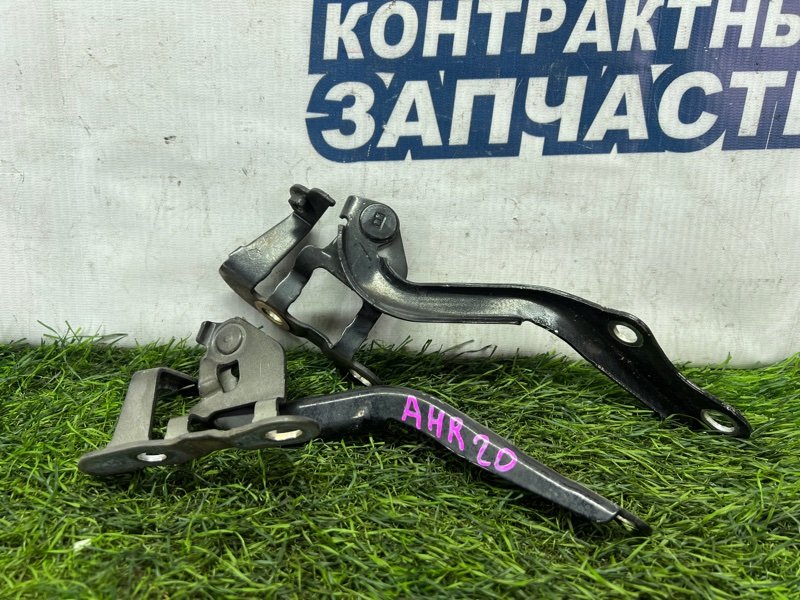 Петля капота Toyota Estima AHR20 2AZ-FXE (б/у)