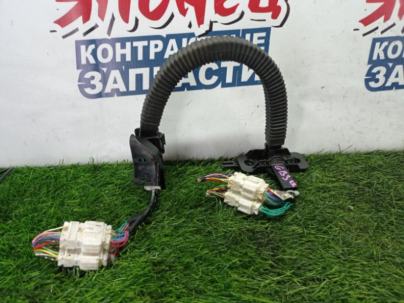 Проводка двери HONDA FREED GB3 L15A задняя правая (б/у) Проводка двери HONDA FREED GB3 L15A задняя правая (б/у)