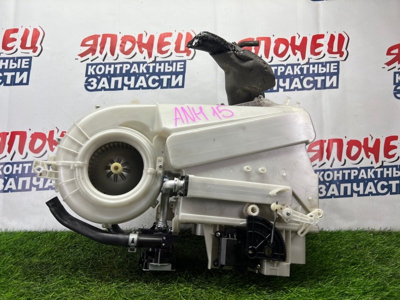 Печка Toyota Alphard ANH15 2AZ-FE задняя (б/у)