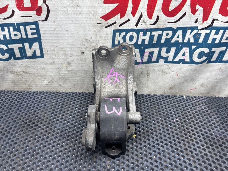Подушка двигателя Honda Step Wagon RF3 K20A задняя (б/у)