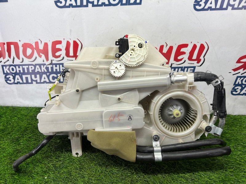 Печка Toyota Estima AHR20 2AZ-FXE задняя (б/у)