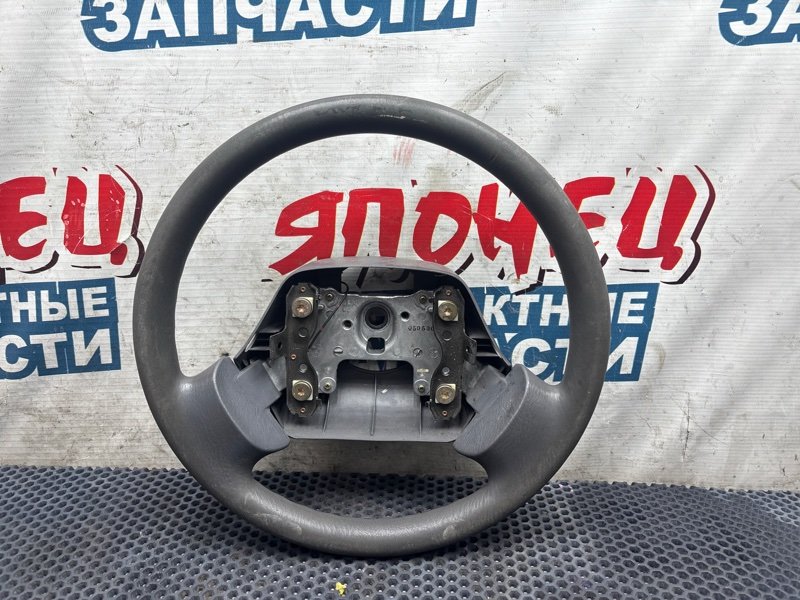 Руль Mazda Bongo SK22M R2 (б/у) Руль Mazda Bongo SK22M R2 (б/у)