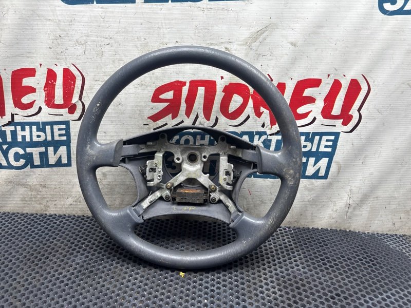 Руль Toyota Raum EXZ10 5E-FE (б/у)