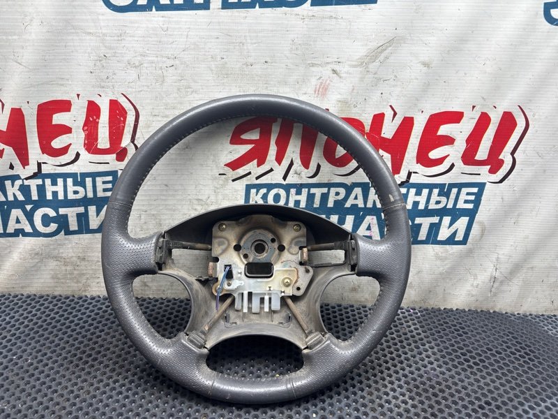 Руль Honda Crv RD1 B20B (б/у) Руль Honda Crv RD1 B20B (б/у)