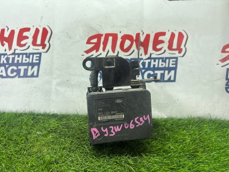 Блок abs Mazda Demio DY3W ZJVE (б/у)