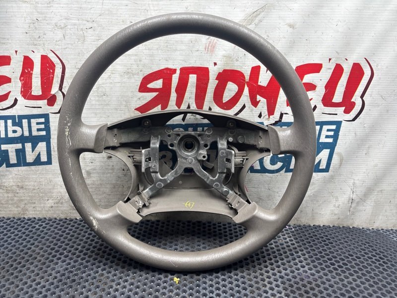 Руль Toyota Nadia SXN15 3S-FE (б/у)