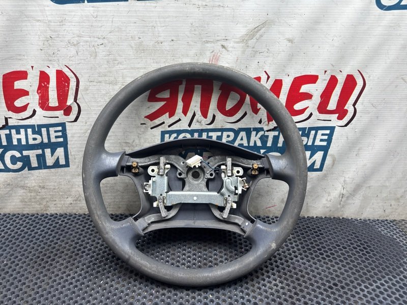 Руль Toyota Lite Ace Noah SR50 3S-FE (б/у)