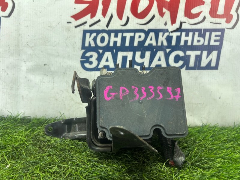 Блок abs Honda Freed GP3 LEA (б/у)