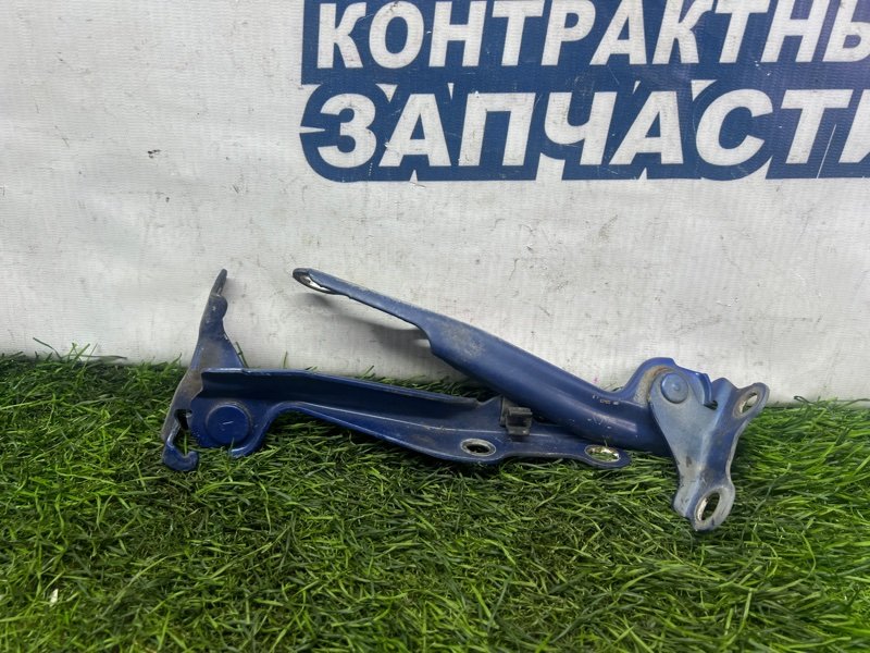 Петля капота Toyota Vitz NCP13 1NZ-FE (б/у)