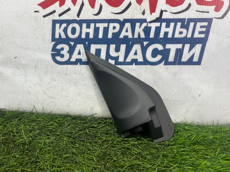 Уголок двери внутренний Nissan March AK12 CR12DE передний левый (б/у)