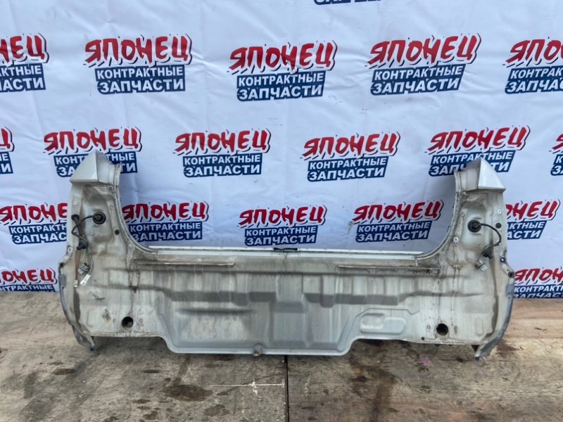 Панель кузова задняя Toyota Camry SV41 3S-FE (б/у)