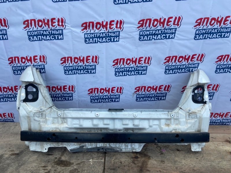 Панель кузова задняя Toyota Crown JZS171 1JZ-GE (б/у)