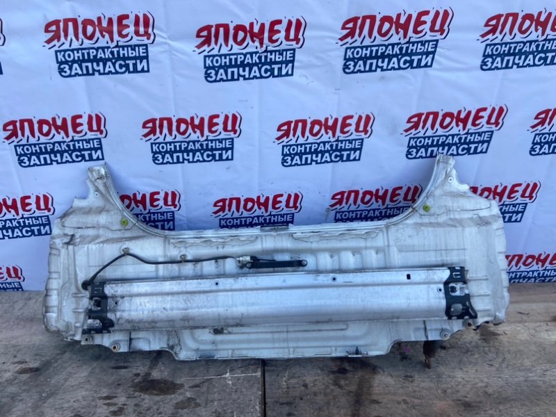 Панель кузова задняя Toyota Camry ACV40 2AZ-FE (б/у)
