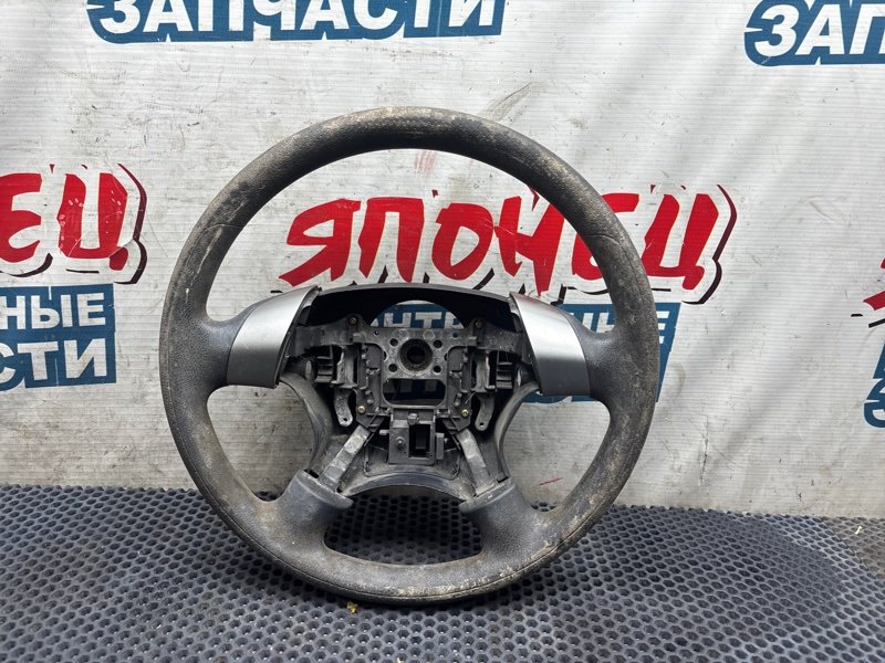 Руль Honda Stepwgn RF5 K20A (б/у)