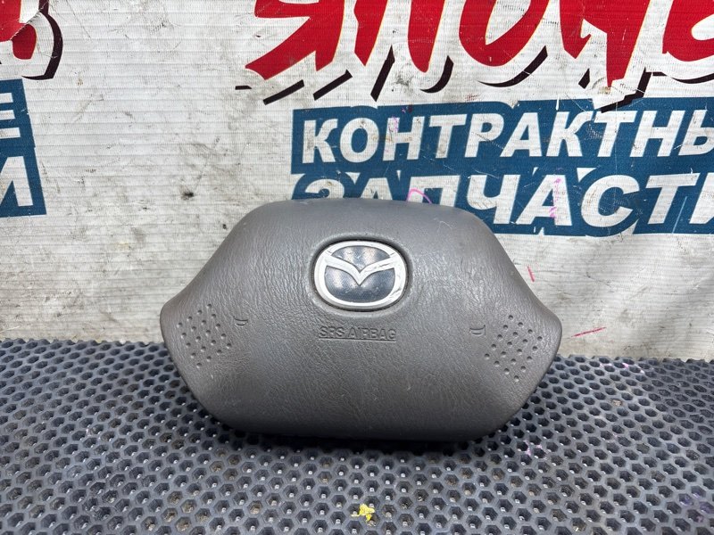 Airbag на руль Mazda Bongo SK22M R2 (б/у)