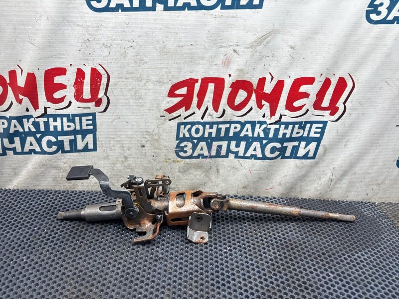 Рулевая колонка Honda Freed GB4 L15A (б/у)