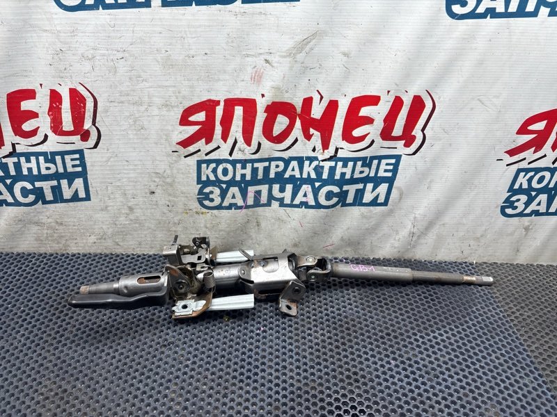 Рулевая колонка Honda Mobilio GB1 L15A (б/у)
