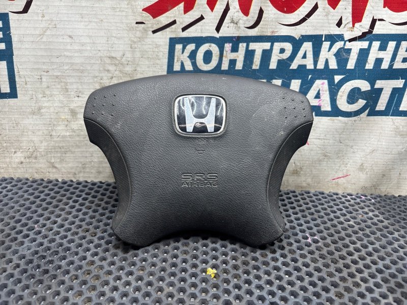 Airbag на руль Honda Civic EU3 D17A (б/у)