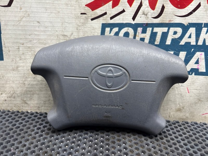 Airbag на руль Toyota Lite Ace Noah SR50 3S-FE (б/у)