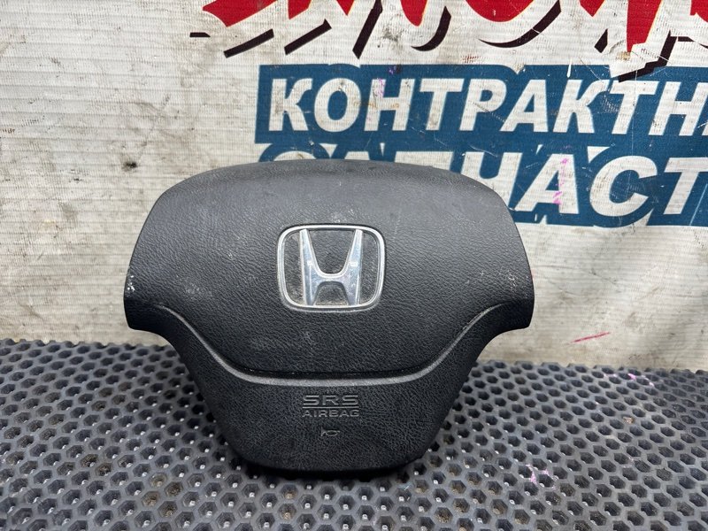 Airbag на руль Honda Cr-V RE4 K20A (б/у)