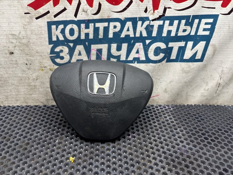 Airbag на руль Honda Fit GE6 L13A (б/у)