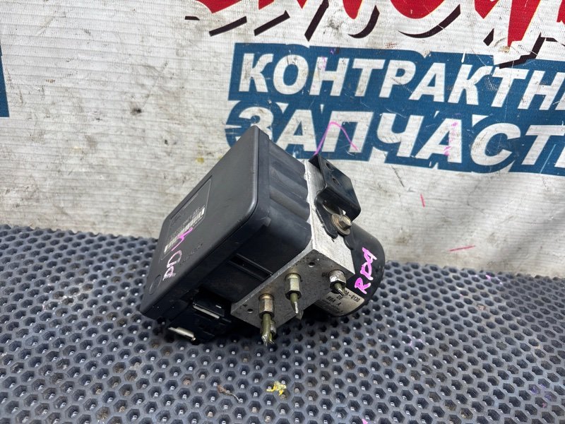 Блок abs Honda Cr-V RD4 K20A (б/у)