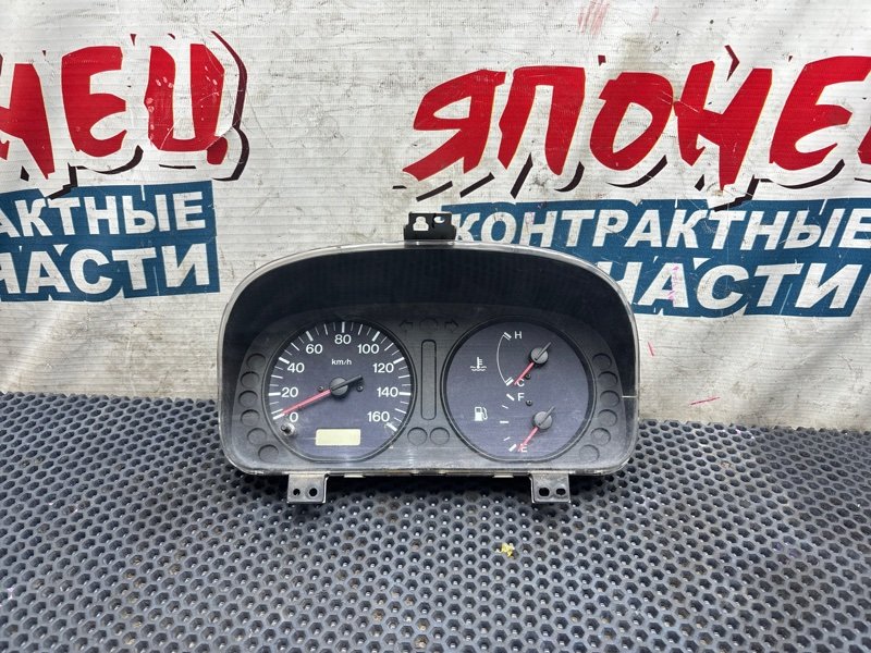 Панель приборов Mazda Bongo SK22M R2 (б/у)