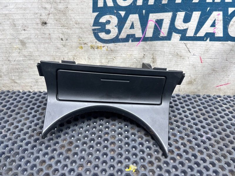 Пепельница Subaru Legacy BP5 EJ203 (б/у)