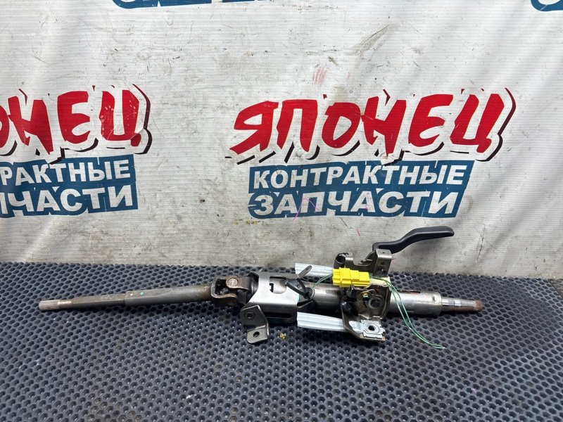 Рулевая колонка Honda Fit GD1 L13A (б/у)
