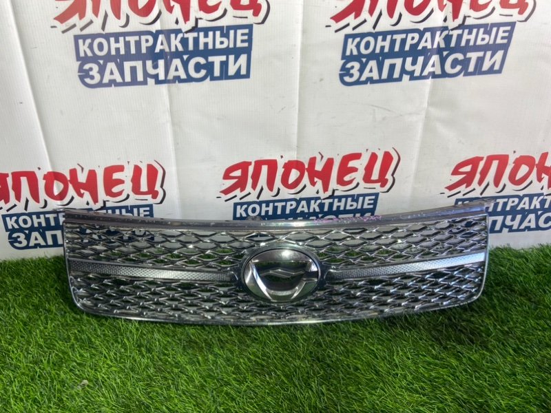 Решетка радиатора Toyota Corolla Fielder NZE144 1NZ-FE (б/у)