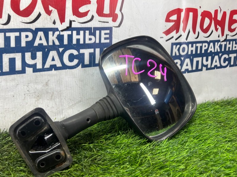 Зеркало с пятой двери Nissan Serena TC24 QR20DE (б/у)