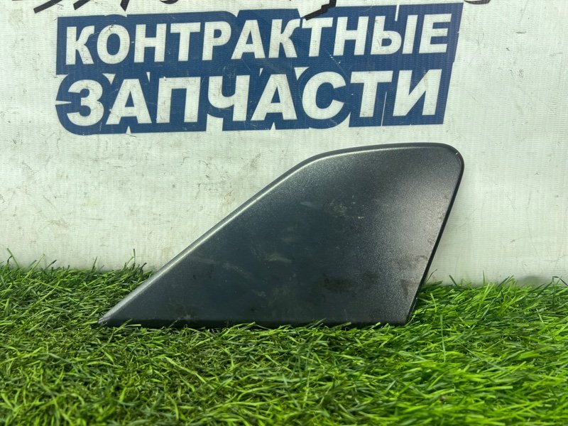 Уголок крыла Honda Fit GE6 L13A передний правый (б/у)