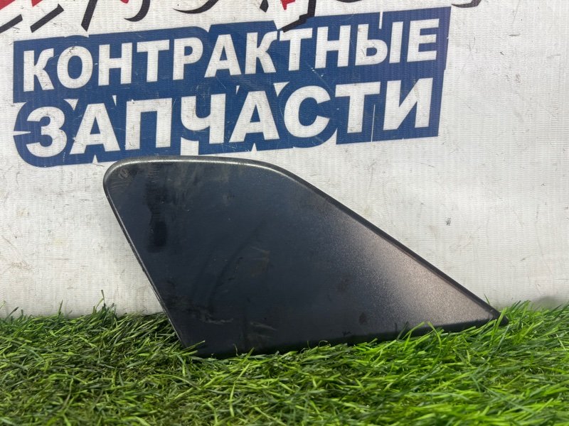 Уголок крыла Honda Fit GE6 L13A передний левый (б/у)