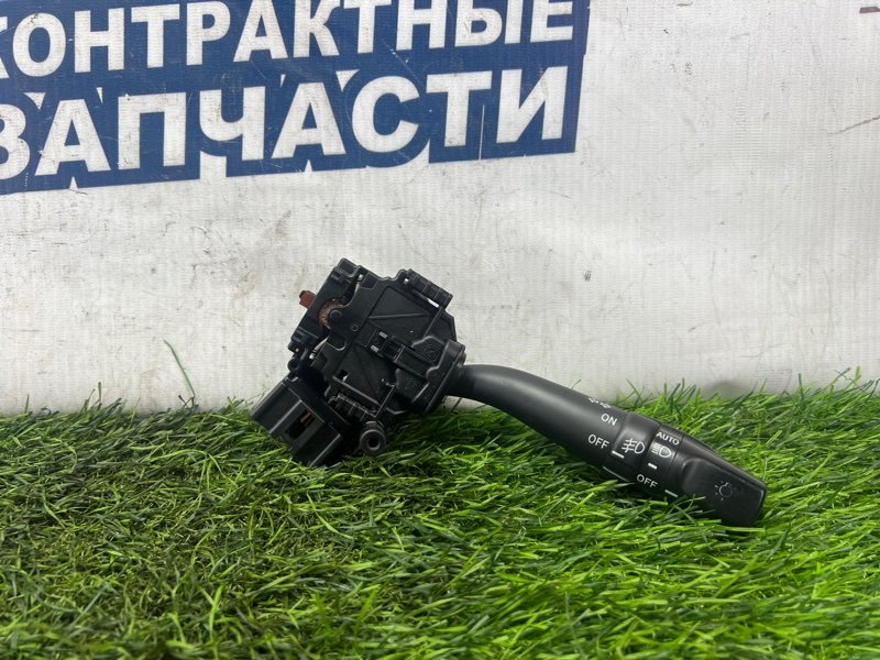 Переключатель света фар Toyota Alphard ANH10 2AZ-FE (б/у)