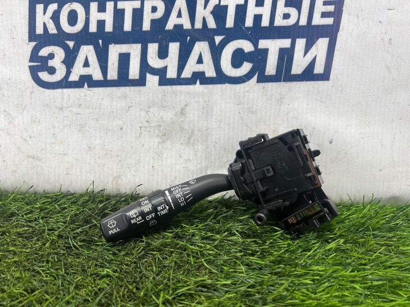 Переключатель стеклоочистителей Toyota Alphard ANH15 2AZ-FE (б/у)