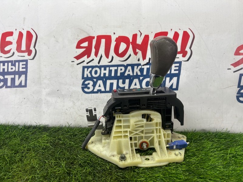 Рычаг переключения кпп Toyota Crown JZS171 1JZ-GE (б/у)