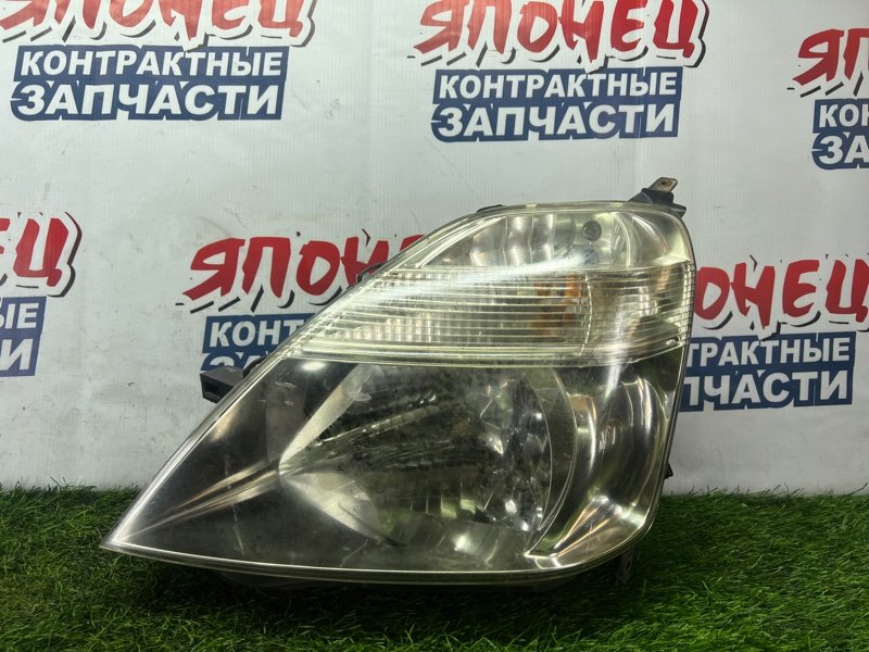 Фара Honda Stream RN1 D17A передняя левая (б/у)
