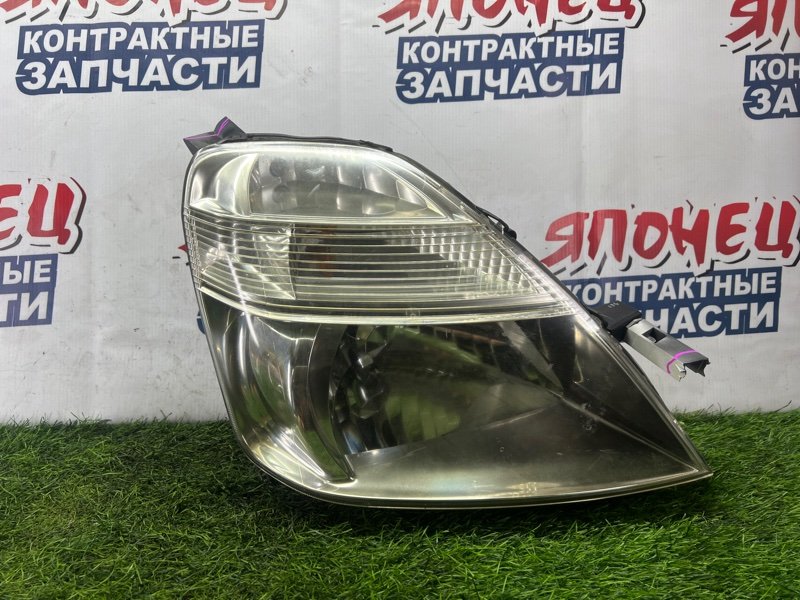 Фара Honda Stream RN1 D17A передняя правая (б/у)