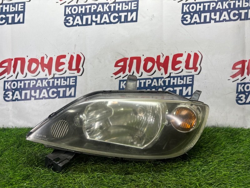 Фара Mazda Demio DY3W ZJVE передняя левая (б/у)