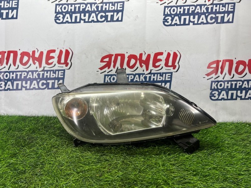 Фара Mazda Demio DY3W ZJVE передняя правая (б/у)